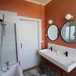 Belle Demeure A 12 Min De La Villa *