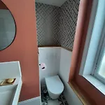 Belle Demeure A 12 Min De La *