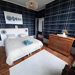 Belle Demeure A 12 Min De La Villa *