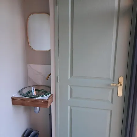 Belle Demeure A 10 Min De La Wornicourt