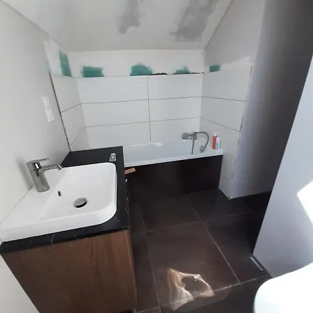 Belle Demeure A 10 Min De La Villa *