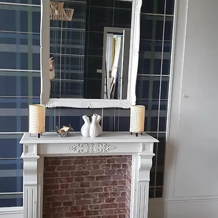 Belle Demeure A 10 Min De La *