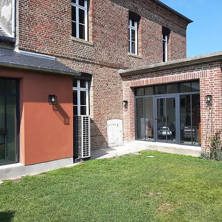 Belle Demeure A 10 Min De La *