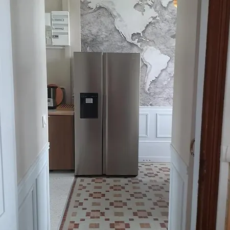 Belle Demeure A 10 Min De La Wornicourt