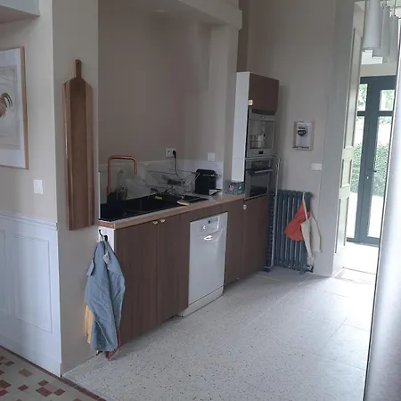 Villa Belle Demeure A 10 Min De La