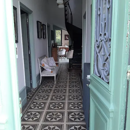 Belle Demeure A 12 Min De La 빌라