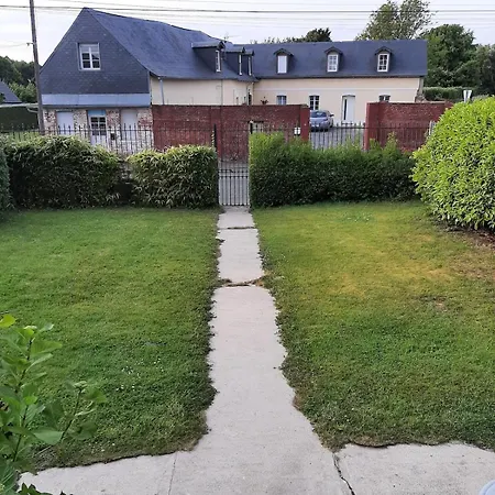 Belle Demeure A 10 Min De La