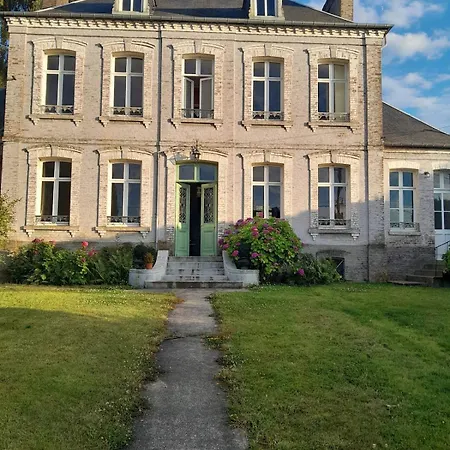 Belle Demeure A 10 Min De La