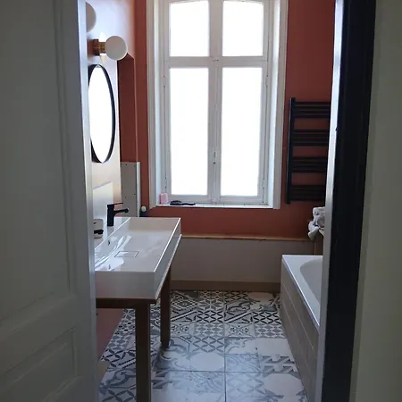 Villa Belle Demeure A 10 Min De La Woincourt