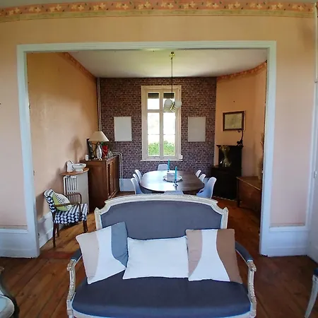 Belle Demeure A 10 Min De La Villa *