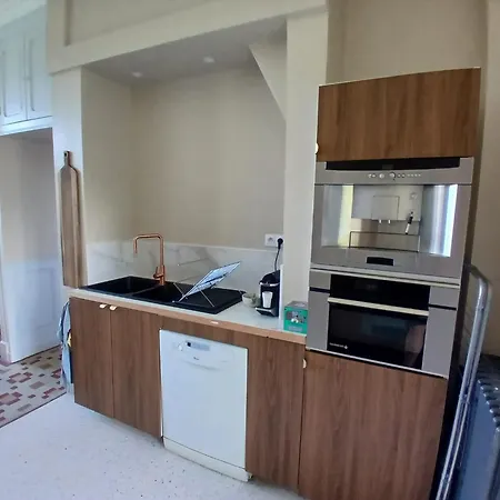 Villa Belle Demeure A 12 Min De La