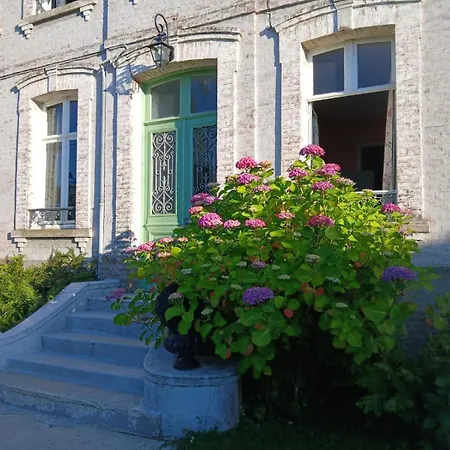 Belle Demeure A 10 Min De La Villa Wornicourt