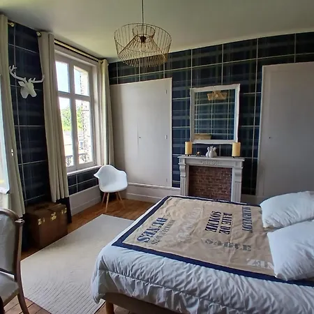 Belle Demeure A 10 Min De La Villa