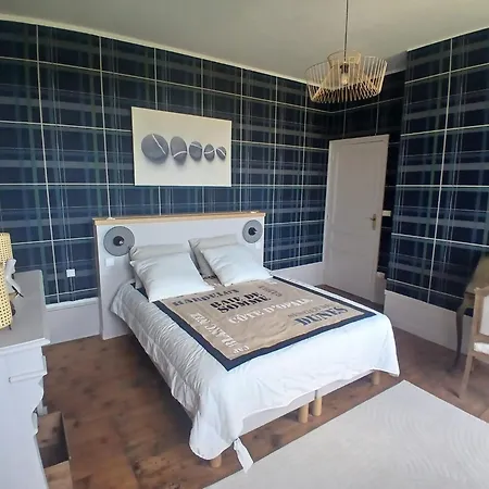 Belle Demeure A 10 Min De La Wornicourt