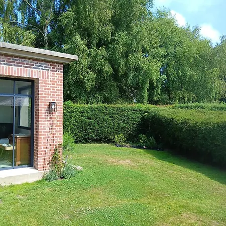 Villa Belle Demeure A 10 Min De La *