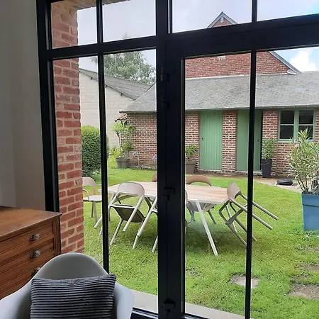 Belle Demeure A 10 Min De La