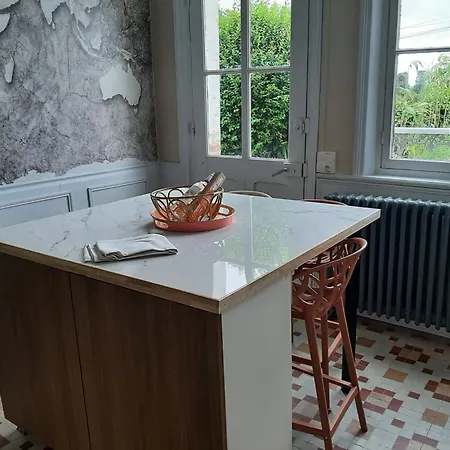 Belle Demeure A 12 Min De La