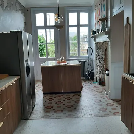 Belle Demeure A 10 Min De La * Wornicourt