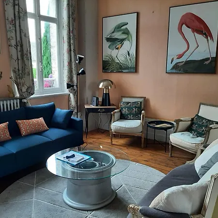 Belle Demeure A 10 Min De La