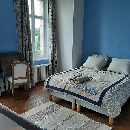 Villa Belle Demeure A 10 Min De La *