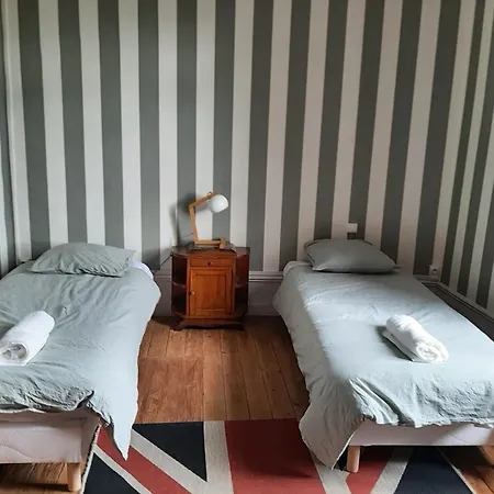 Belle Demeure A 10 Min De La Villa *