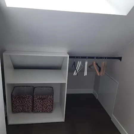 Belle Demeure A 10 Min De La Villa Wornicourt