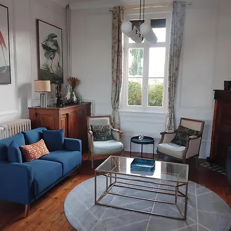 Villa Belle Demeure A 12 Min De La