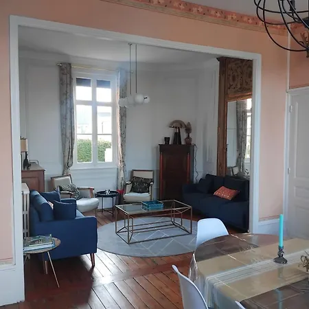 Villa Belle Demeure A 12 Min De La Wornicourt