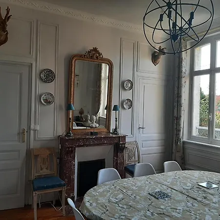 Belle Demeure A 12 Min De La *