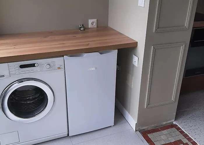 Villa Belle Demeure A 10 Min De La Wornicourt