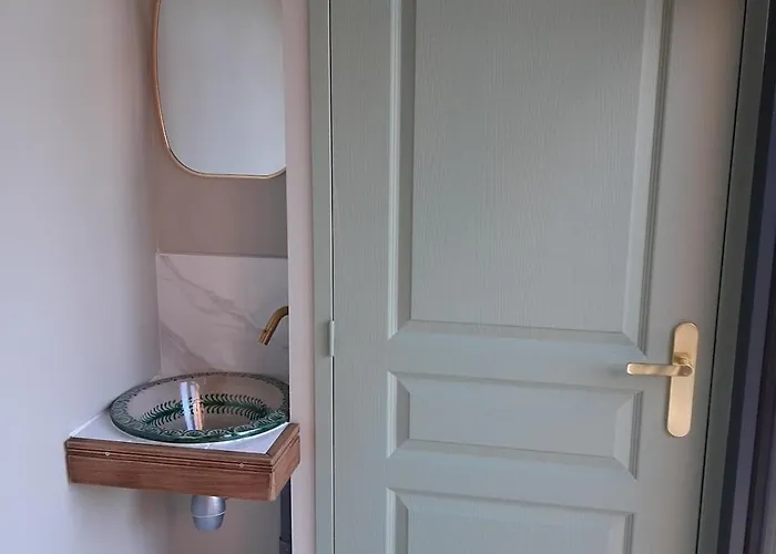 Belle Demeure A 10 Min De La Wornicourt