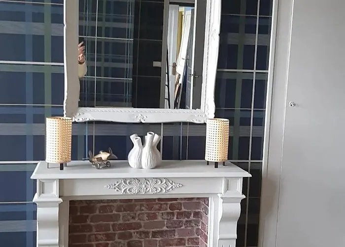 Belle Demeure A 10 Min De La *