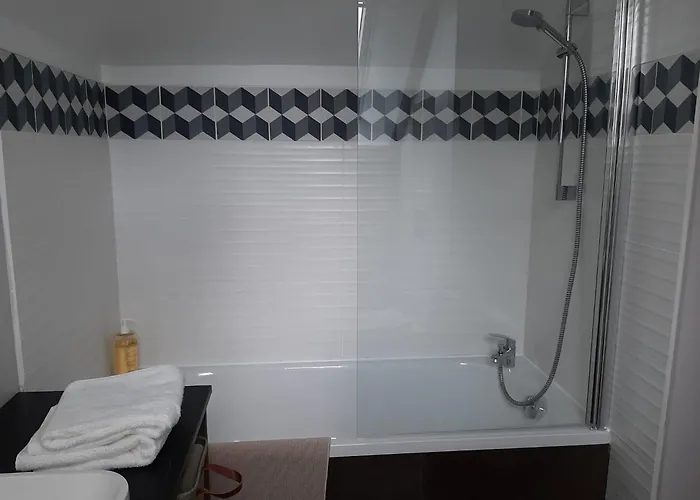 Belle Demeure A 10 Min De La Villa