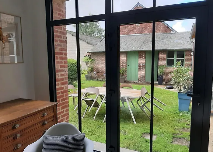 Belle Demeure A 10 Min De La