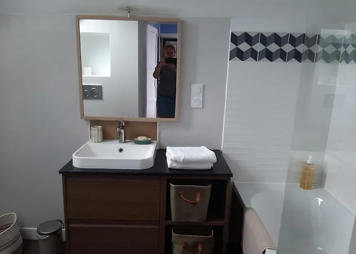 Villa Belle Demeure A 10 Min De La Wornicourt