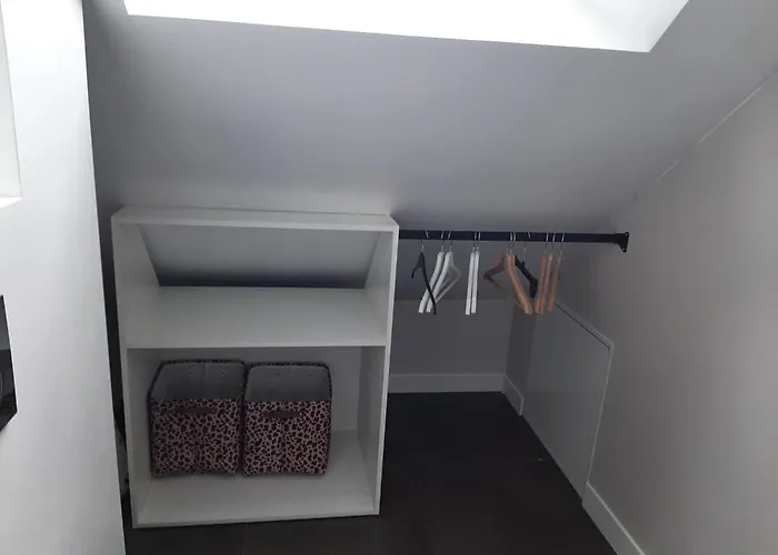 Belle Demeure A 10 Min De La Villa Wornicourt